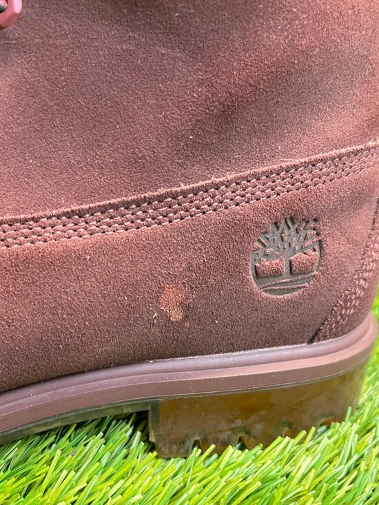Timberland 6\